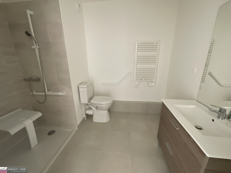 à vendre Résidence seniors Agde - Photo 8