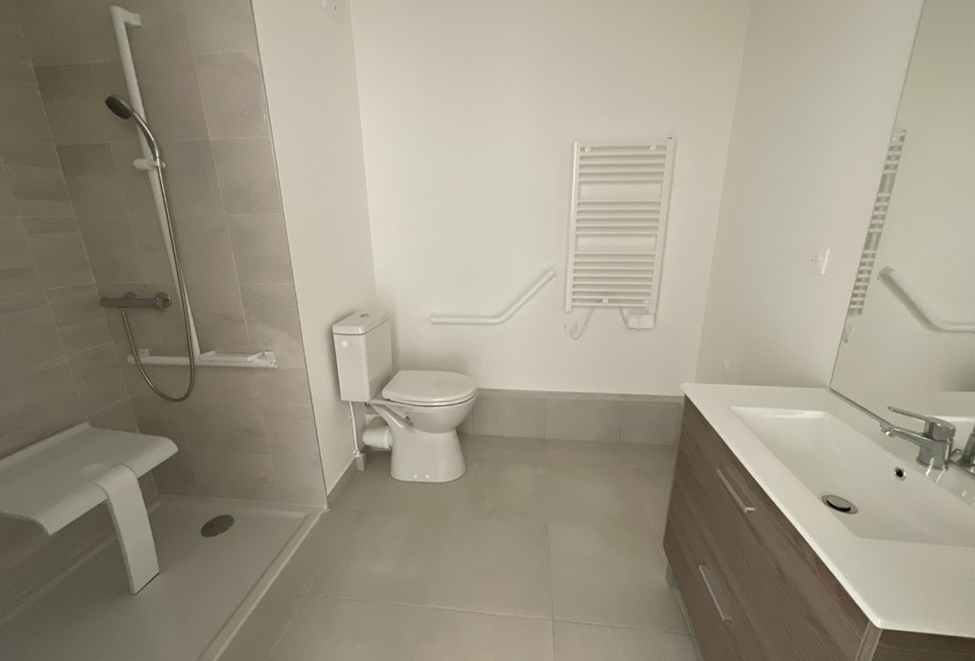 vente Résidence seniors Agde - Photo 8