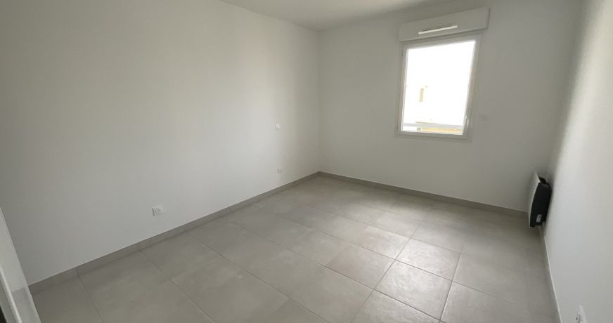 vente Résidence seniors Agde