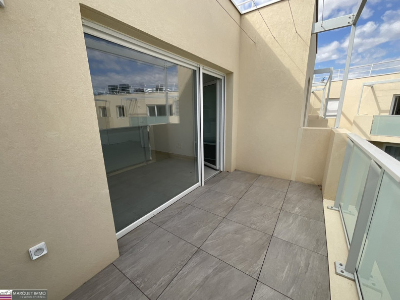 à vendre Résidence seniors Agde - Photo 2