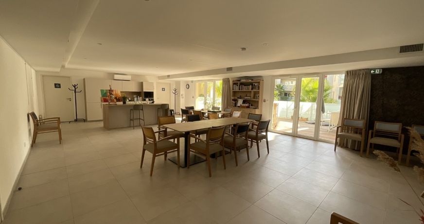 vente Résidence seniors Agde