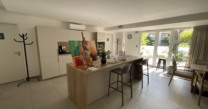 vente Résidence seniors Agde