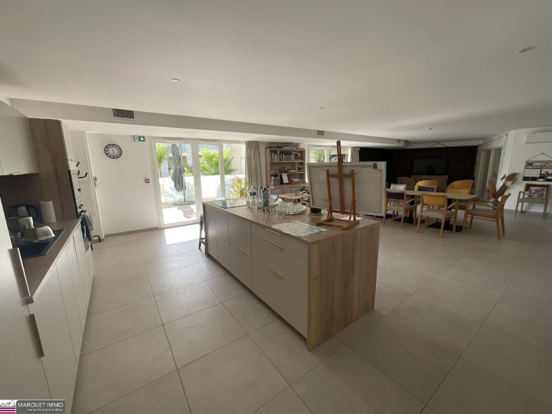 à vendre Résidence seniors Agde - Photo 9