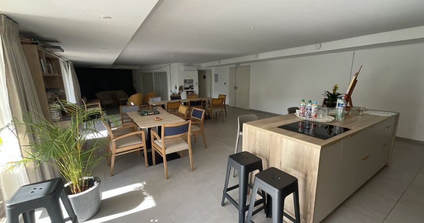 vente Résidence seniors Agde