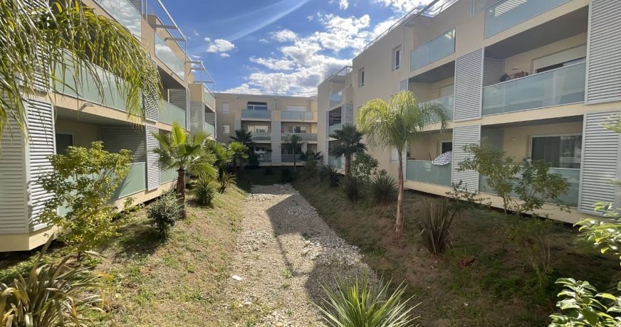 vente Résidence seniors Agde