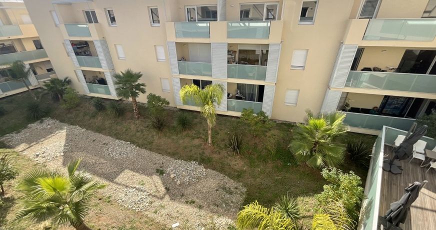 vente Résidence seniors Agde