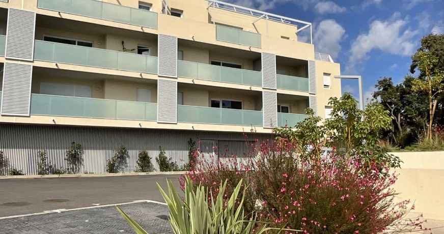 vente Résidence seniors Agde