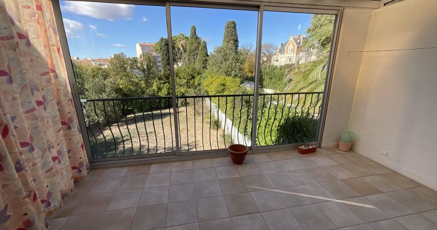 vente Villa Beziers
