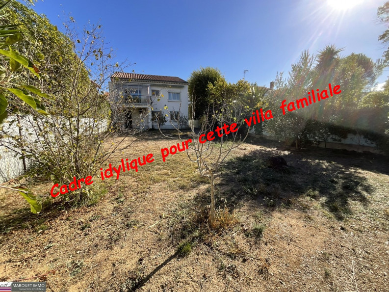 vente Villa Beziers - Photo 1