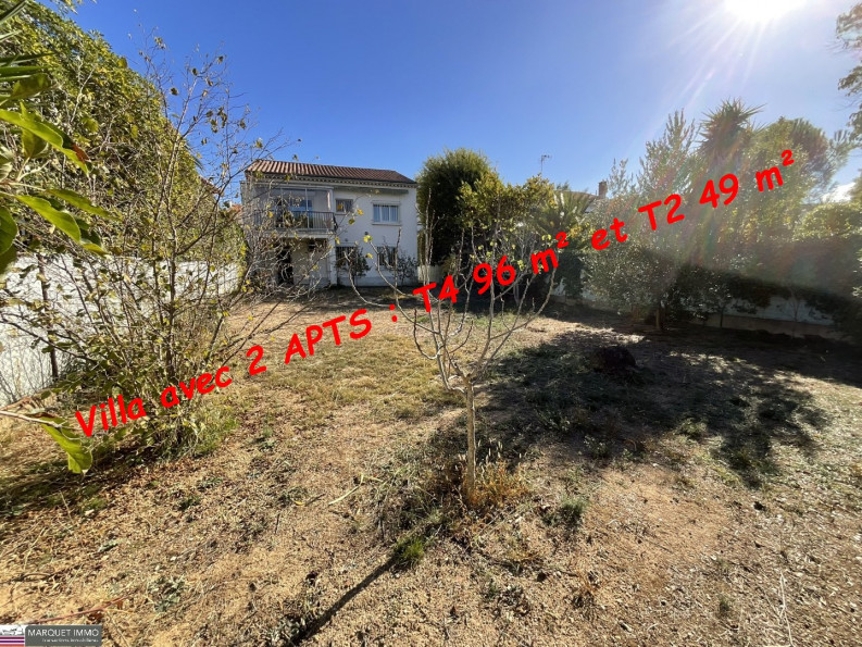 vente Immeuble Beziers - Photo 1