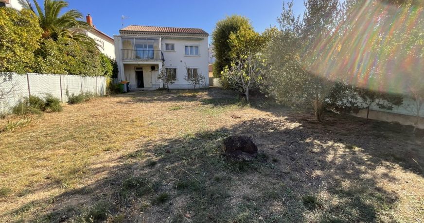 vente Immeuble Beziers