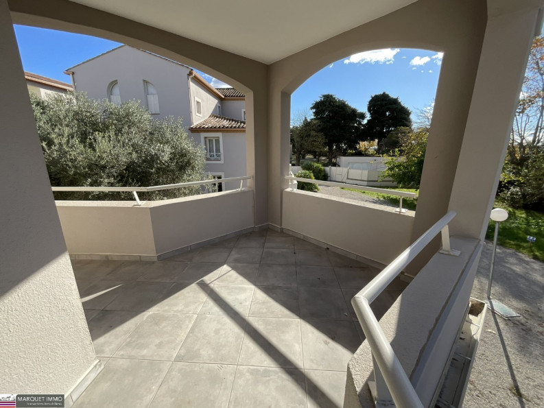 vente Appartement Boujan Sur Libron - Photo 7