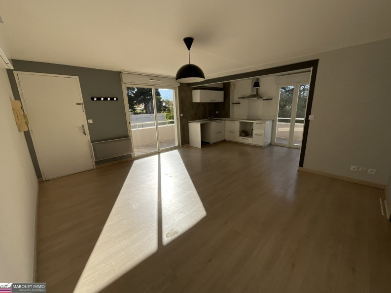 vente Appartement Boujan Sur Libron - Photo 6