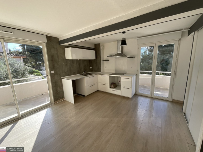 à vendre Appartement Boujan Sur Libron - Photo 3