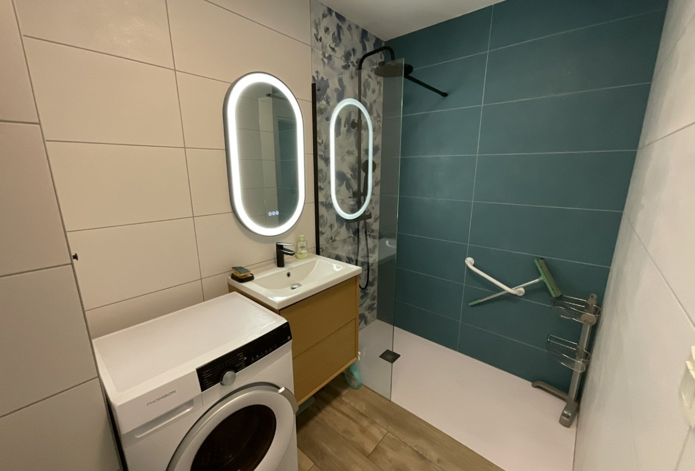 location Appartement Beziers - Photo 8