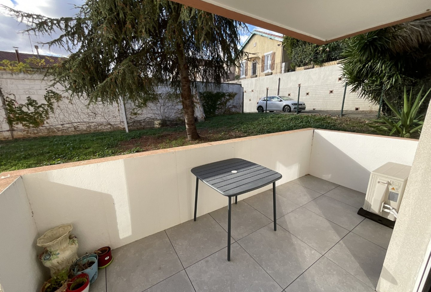 location Appartement Beziers - Photo 4