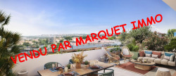 vente Appartement Beziers