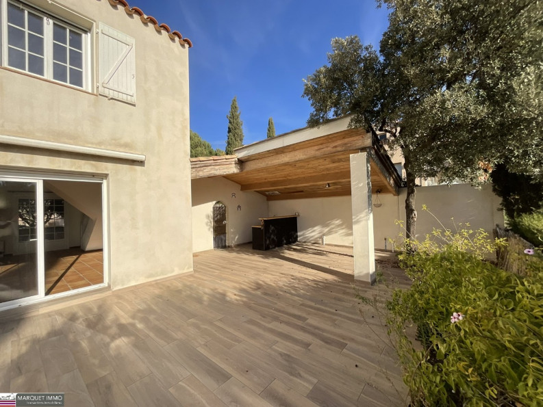 à vendre Villa Boujan Sur Libron - Photo 6