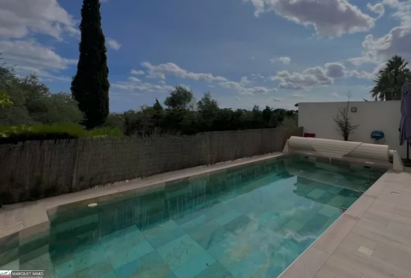 vente Villa Boujan Sur Libron - Photo 3