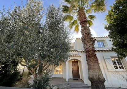 vente Villa Boujan Sur Libron