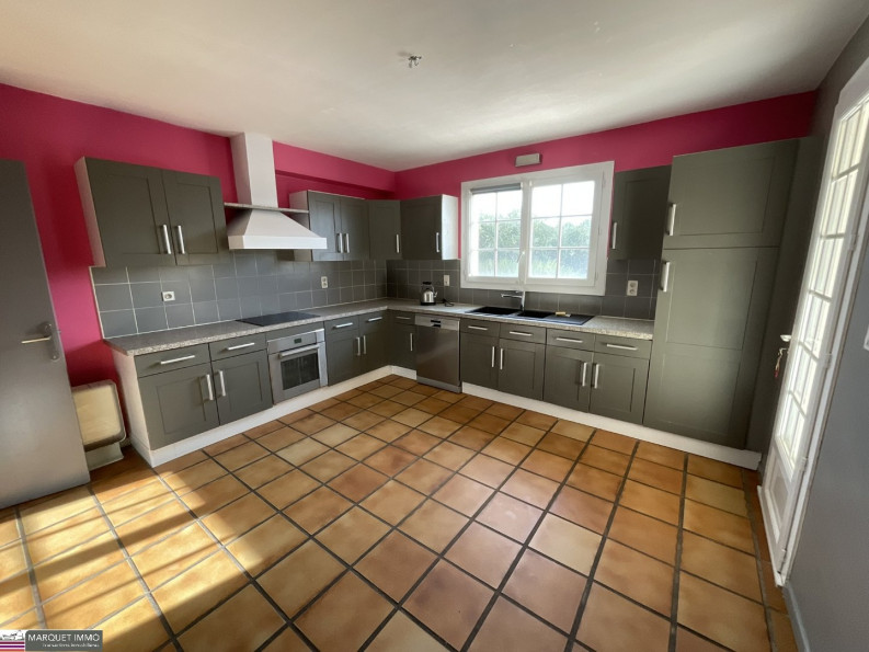 à vendre Villa Boujan Sur Libron - Photo 5