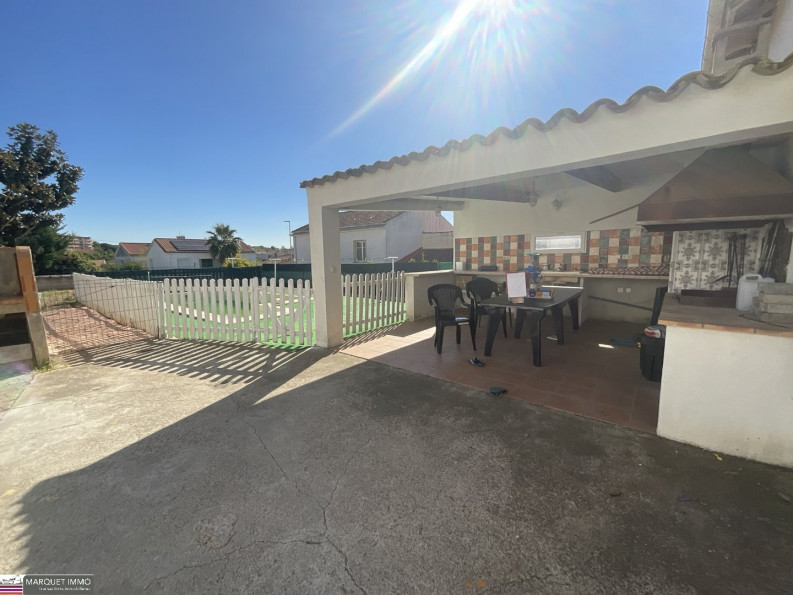 à vendre Villa Beziers - Photo 4