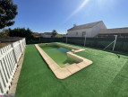 à vendre Villa Beziers