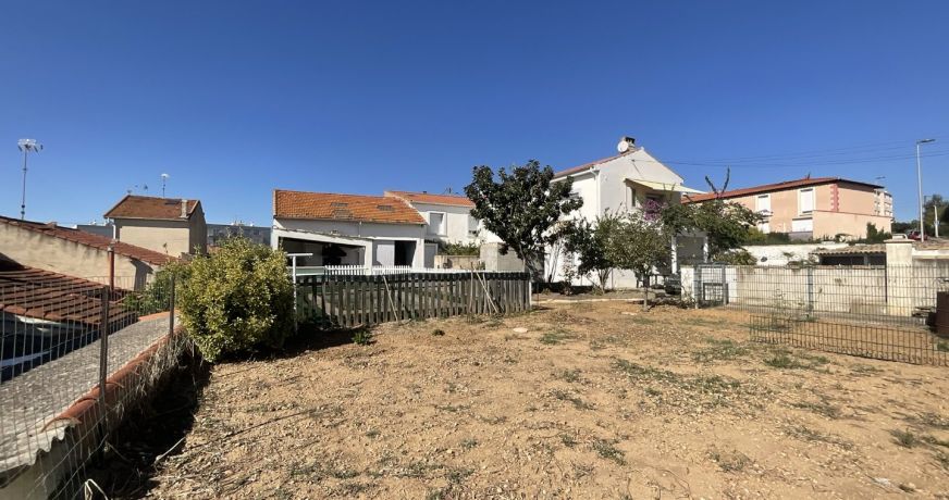 vente Villa Beziers