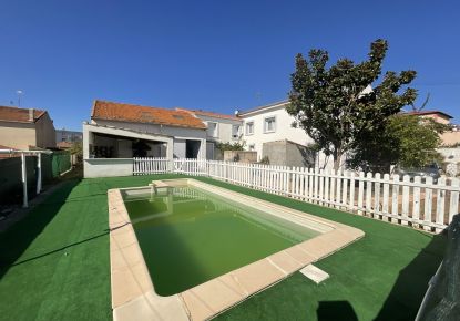 vente Villa Beziers