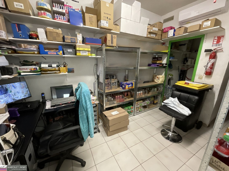 à vendre Immeuble Cers - Photo 6