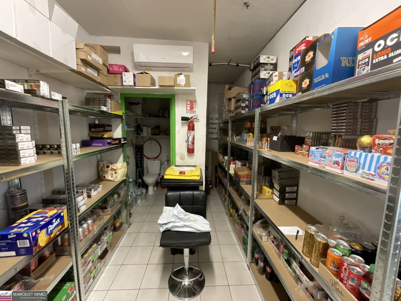 vente Immeuble Cers - Photo 7