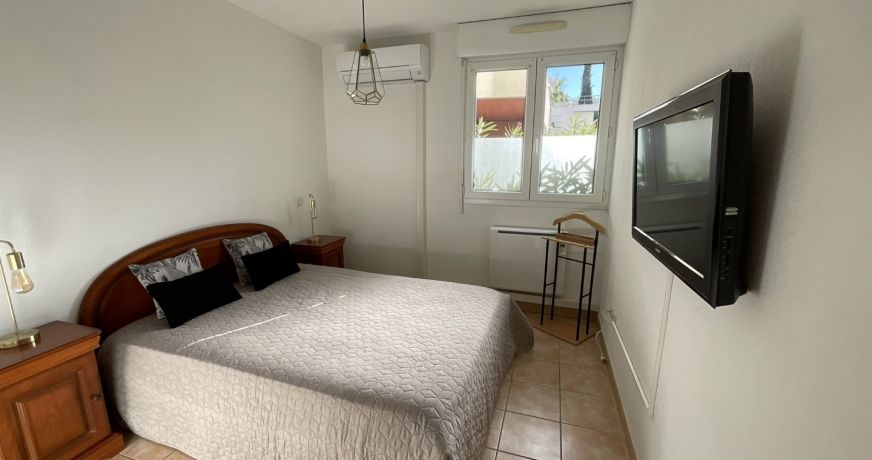 vente Appartement Beziers