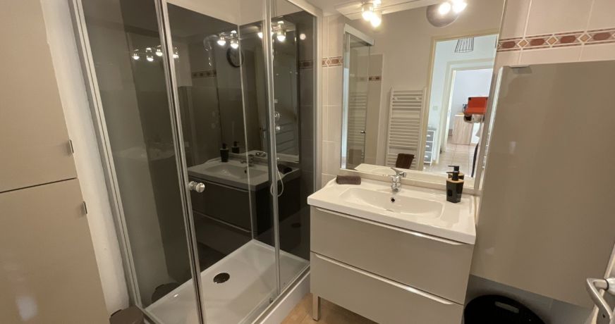 vente Appartement Beziers