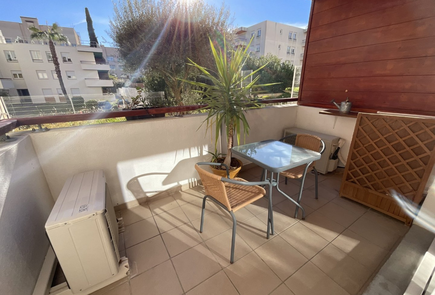 vente Appartement Beziers - Photo 9