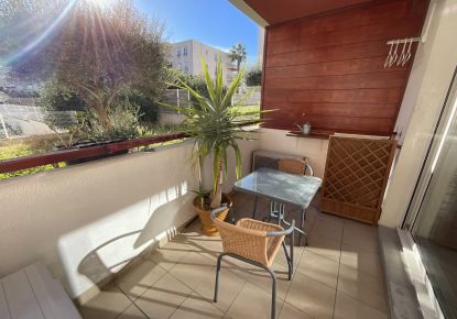 vente Appartement Beziers