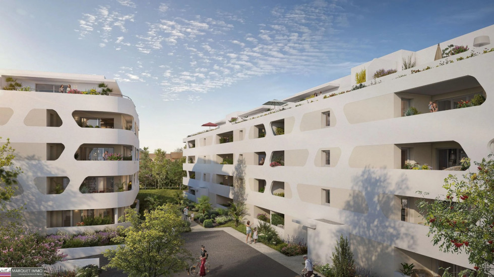 vente Appartement Beziers - Photo 4