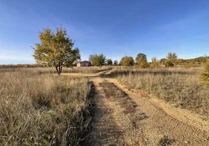 vente Terrain agricole Tourbes
