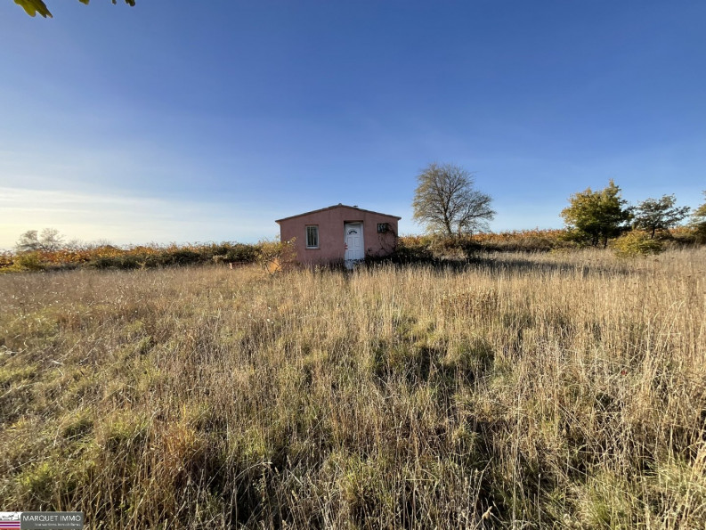 à vendre Terrain agricole Tourbes - Photo 3