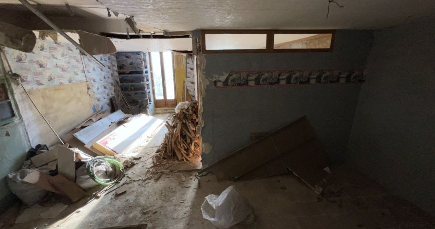 vente Immeuble Beziers