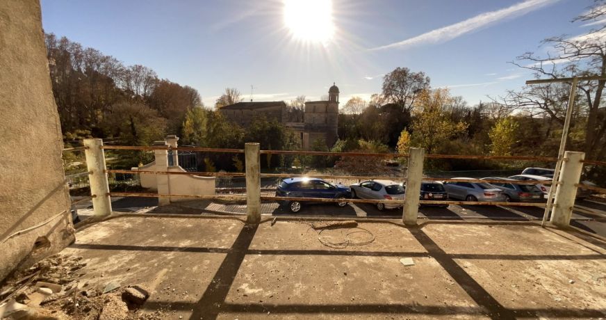 vente Immeuble Beziers