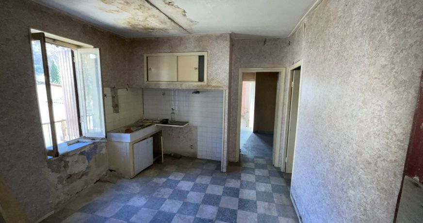 vente Immeuble Beziers