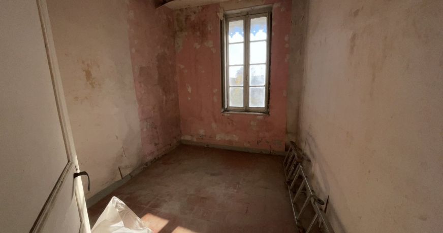 vente Immeuble Beziers