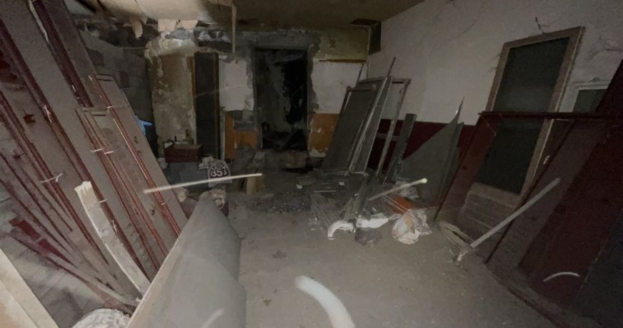 vente Immeuble Beziers