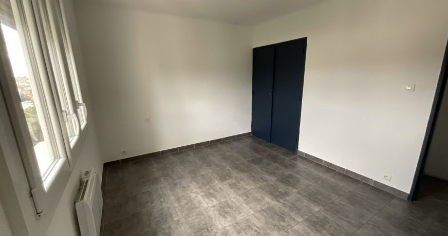 vente Appartement Beziers