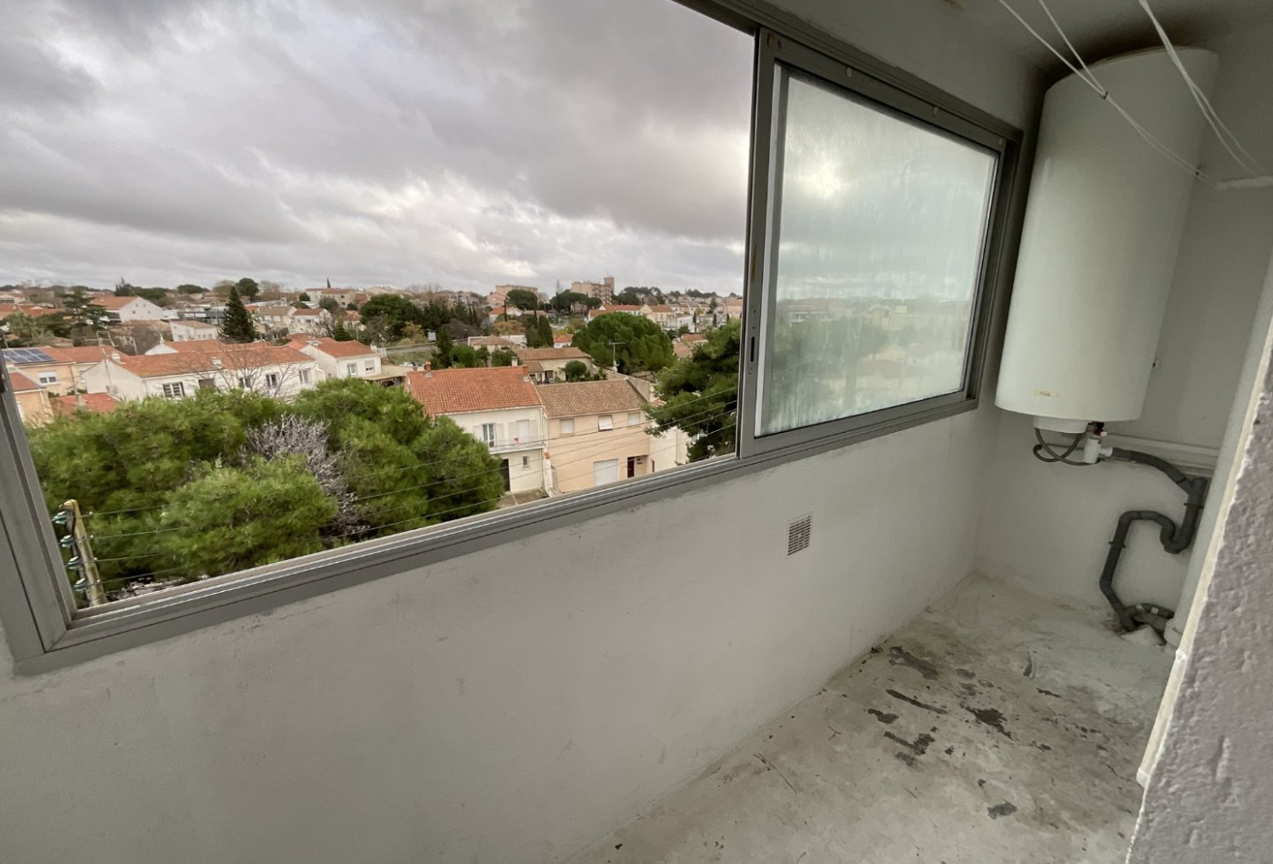 vente Appartement Beziers - Photo 5