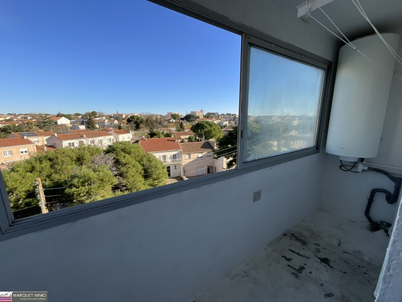 à vendre Appartement Beziers - Photo 5