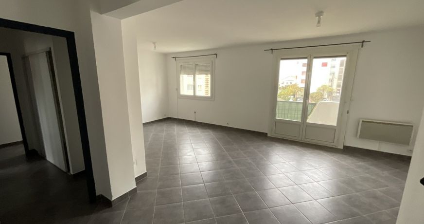 vente Appartement Beziers