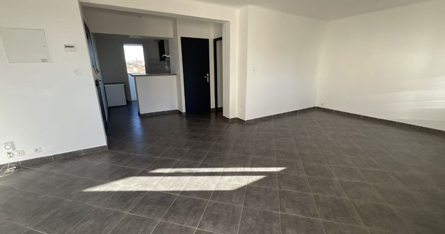vente Appartement Beziers