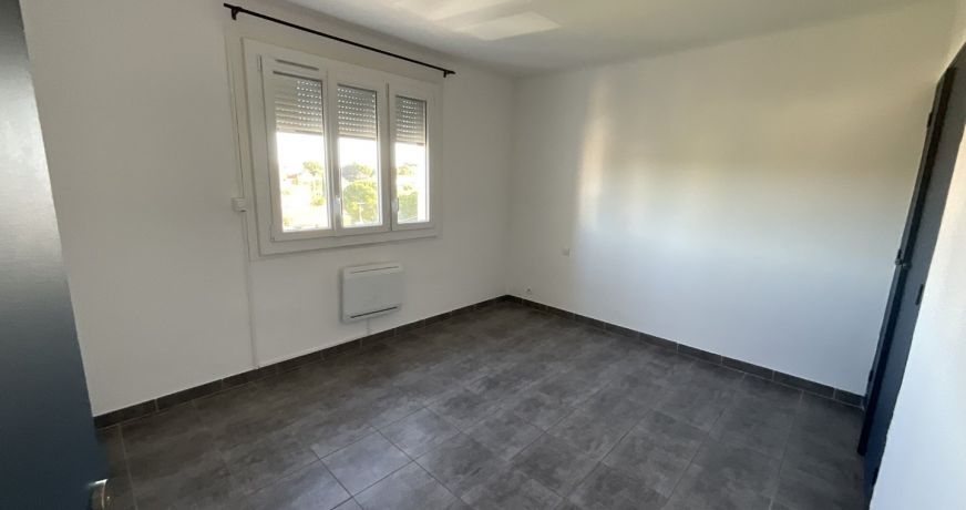 vente Appartement Beziers