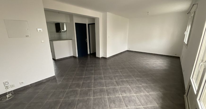 vente Appartement Beziers